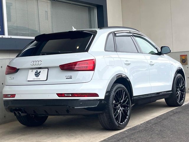 AUDI Q3 2018 Image 31
