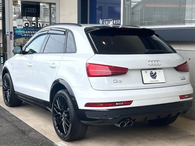 AUDI Q3 2018 Image 31