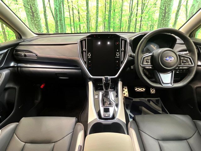 SUBARU LEVORG LAYBACK 2024 Image 31