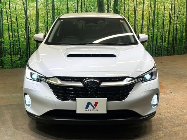 SUBARU LEVORG LAYBACK 2024 Image 31