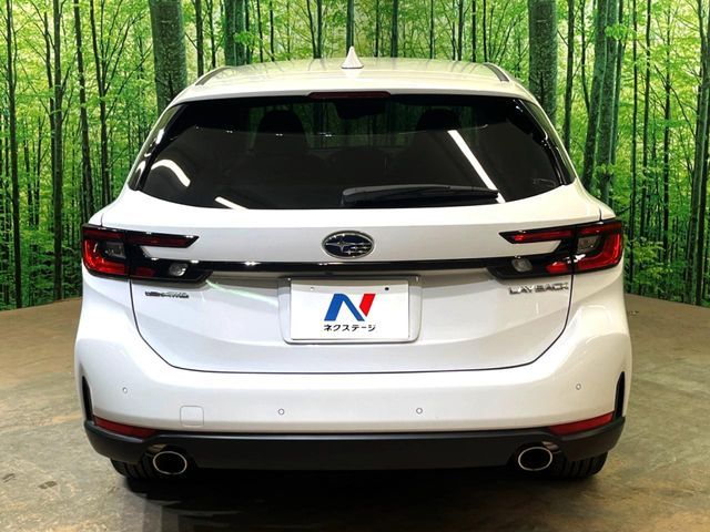 SUBARU LEVORG LAYBACK 2024 Image 31