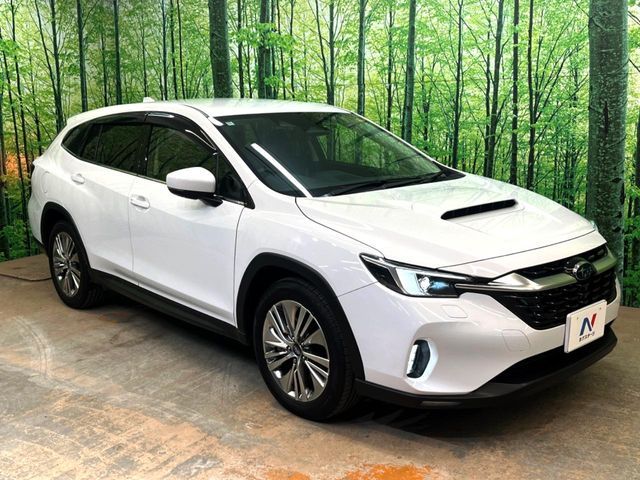 SUBARU LEVORG LAYBACK 2024 Image 31