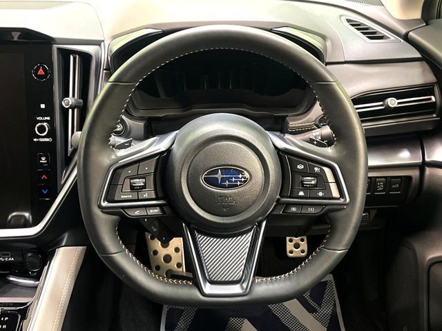 SUBARU LEVORG LAYBACK 2024 Image 31