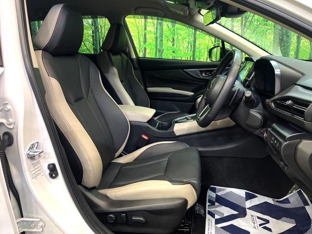 SUBARU LEVORG LAYBACK 2024 Image 31