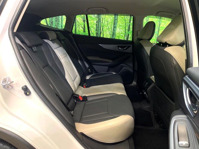 SUBARU LEVORG LAYBACK 2024 Image 31