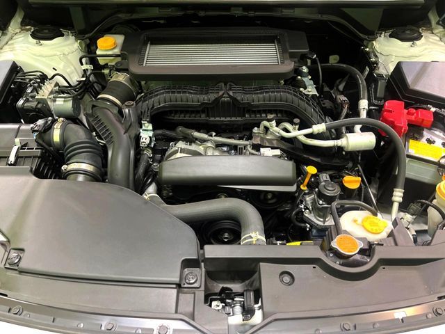 SUBARU LEVORG LAYBACK 2024 Image 31