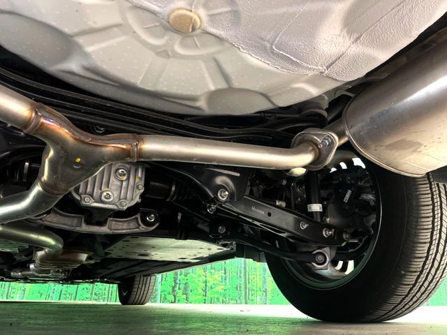 SUBARU LEVORG LAYBACK 2024 Image 31