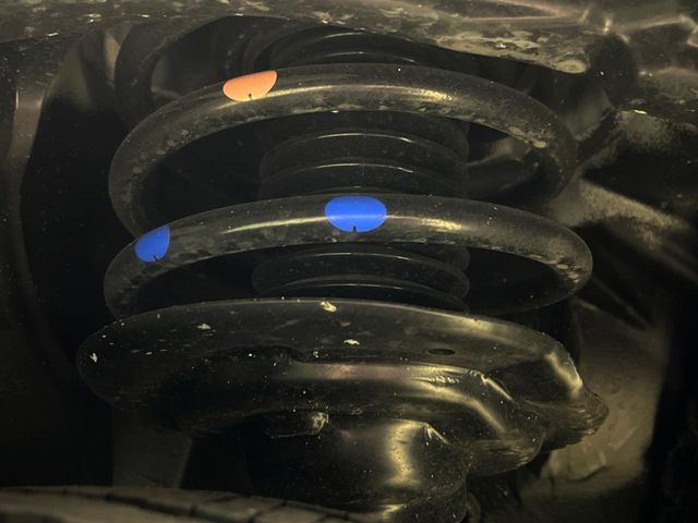 SUBARU LEVORG LAYBACK 2024 Image 31