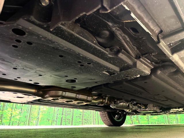 SUBARU LEVORG LAYBACK 2024 Image 31