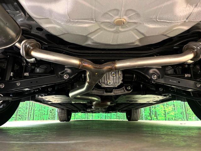 SUBARU LEVORG LAYBACK 2024 Image 31