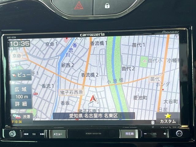 RENAULT LUTECIA 2014 Image 31