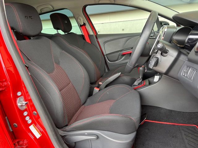 RENAULT LUTECIA 2014 Image 31