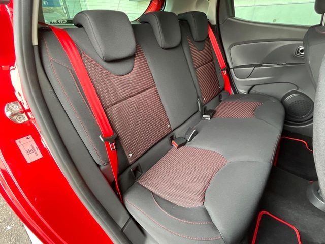 RENAULT LUTECIA 2014 Image 31