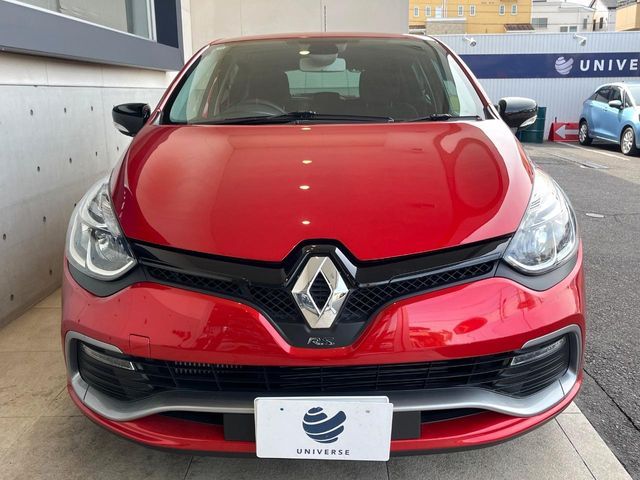 RENAULT LUTECIA 2014 Image 31