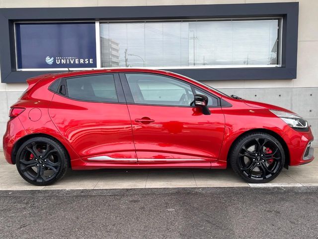 RENAULT LUTECIA 2014 Image 31