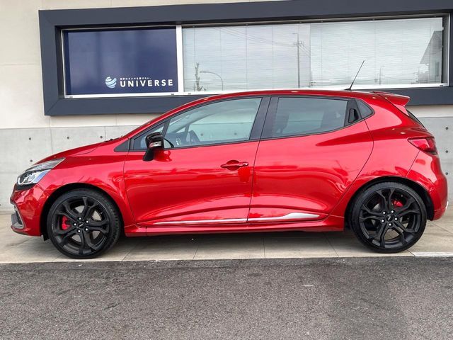 RENAULT LUTECIA 2014 Image 31