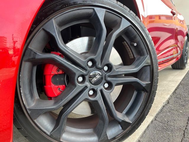 RENAULT LUTECIA 2014 Image 31