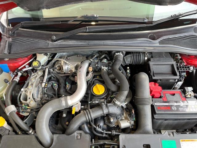 RENAULT LUTECIA 2014 Image 31