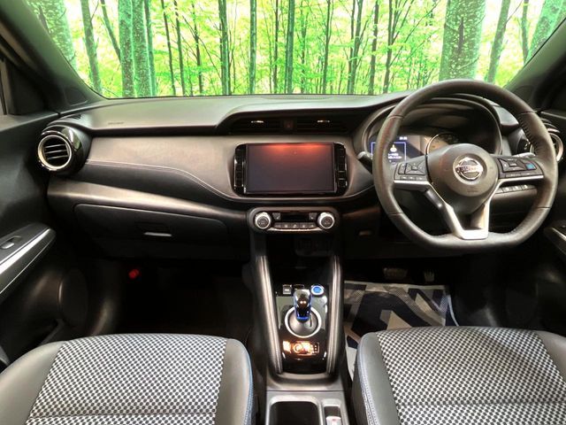 NISSAN KICKS 2022 Image 31