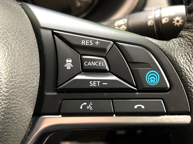 NISSAN KICKS 2022 Image 31