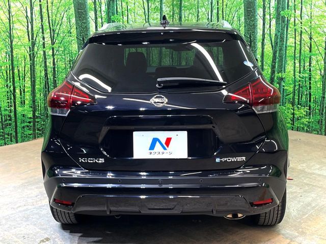 NISSAN KICKS 2022 Image 31