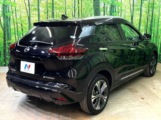 NISSAN KICKS 2022 Image 31