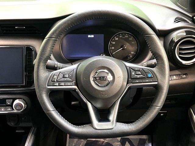 NISSAN KICKS 2022 Image 31