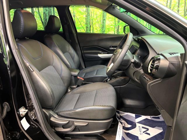 NISSAN KICKS 2022 Image 31