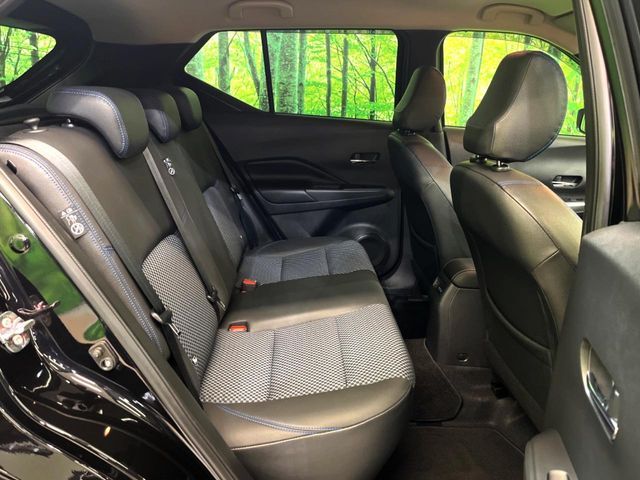 NISSAN KICKS 2022 Image 31