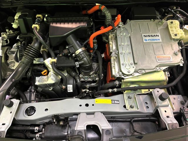 NISSAN KICKS 2022 Image 31