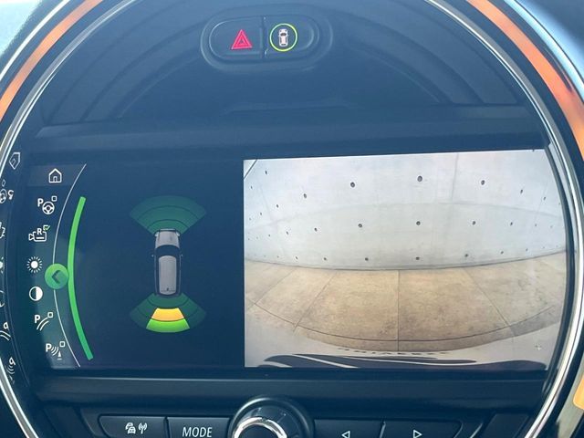 BMW MINI COOPER CLUBMAN 2019 Image 31