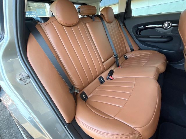 BMW MINI COOPER CLUBMAN 2019 Image 31