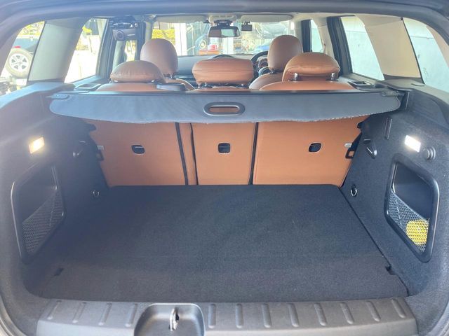 BMW MINI COOPER CLUBMAN 2019 Image 31