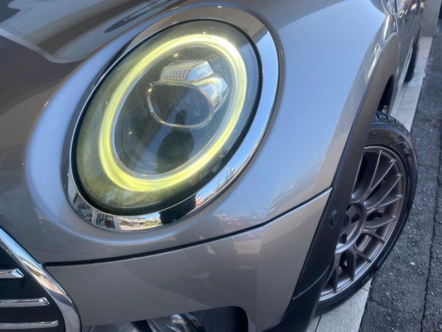 BMW MINI COOPER CLUBMAN 2019 Image 31