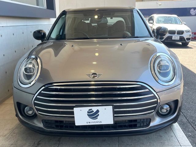 BMW MINI COOPER CLUBMAN 2019 Image 31