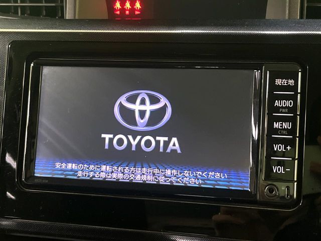 TOYOTA TANK 2017 Image 31