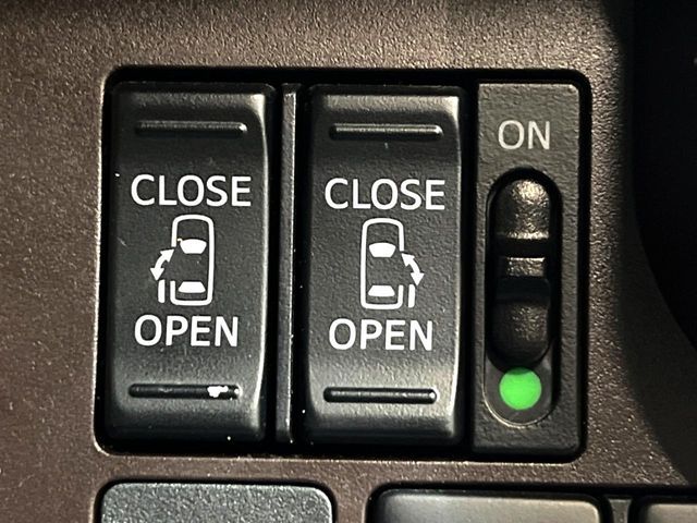 TOYOTA TANK 2017 Image 31