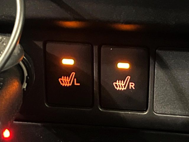 TOYOTA TANK 2017 Image 31