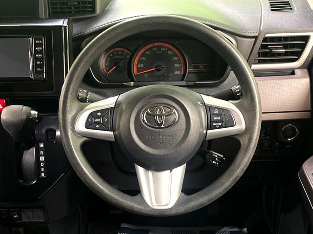 TOYOTA TANK 2017 Image 31