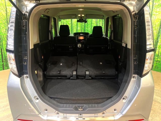 TOYOTA TANK 2017 Image 31