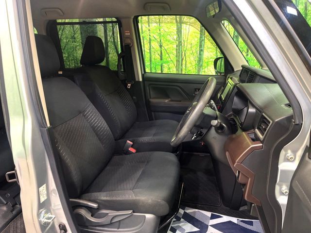 TOYOTA TANK 2017 Image 31