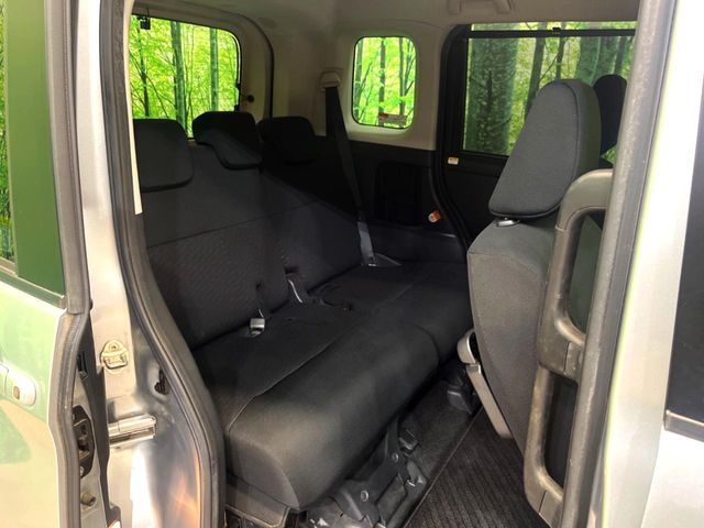 TOYOTA TANK 2017 Image 31