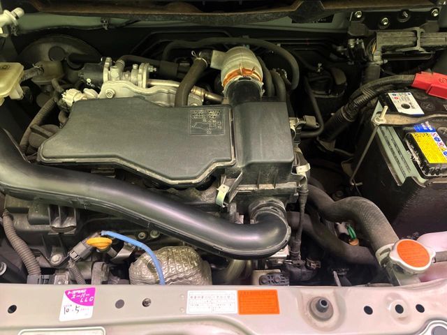 TOYOTA TANK 2017 Image 31