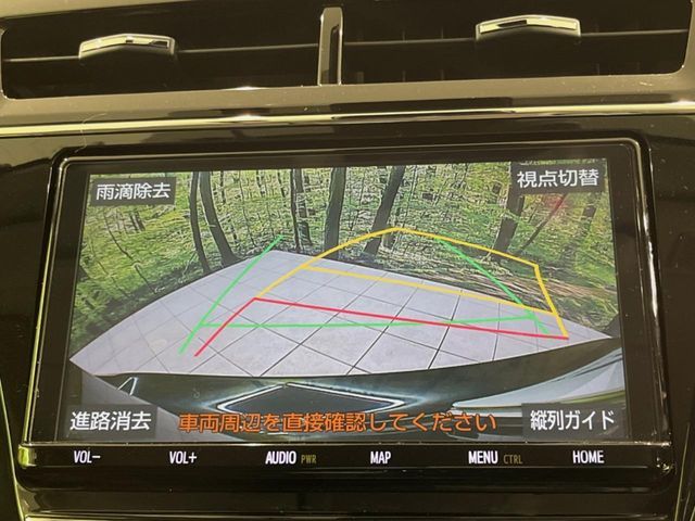 TOYOTA PRIUS ALPHA 2019 Image 31