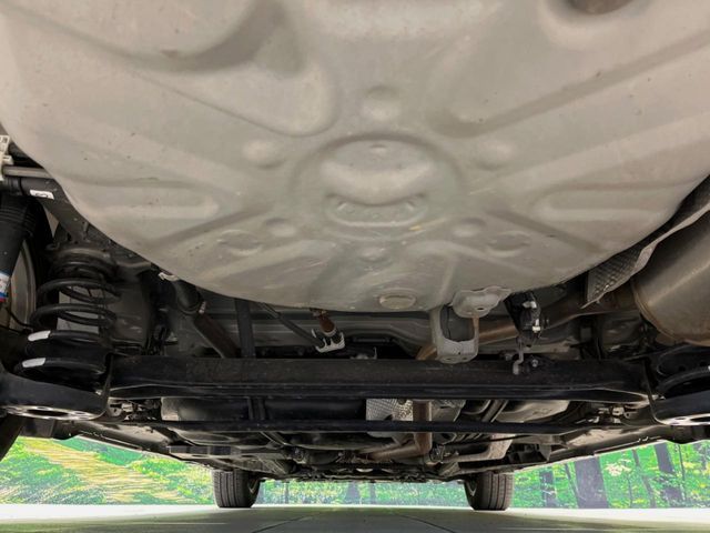 TOYOTA PRIUS ALPHA 2019 Image 31