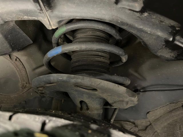 TOYOTA PRIUS ALPHA 2019 Image 31