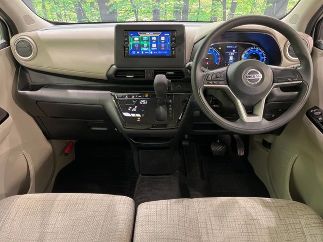 NISSAN DAYZ 2021 Image 31