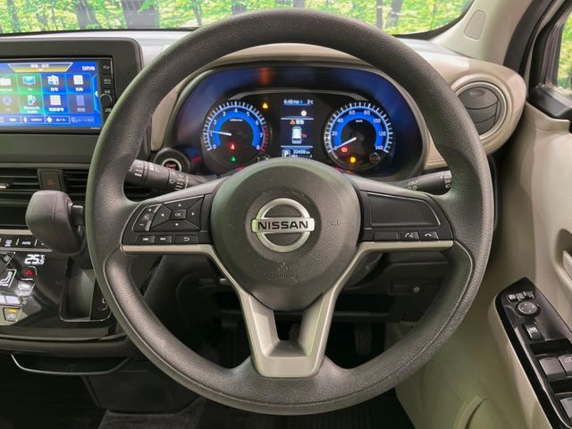 NISSAN DAYZ 2021 Image 31