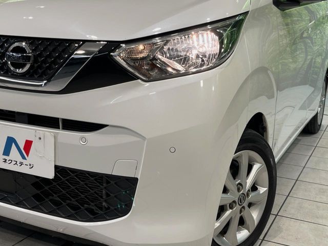 NISSAN DAYZ 2021 Image 31