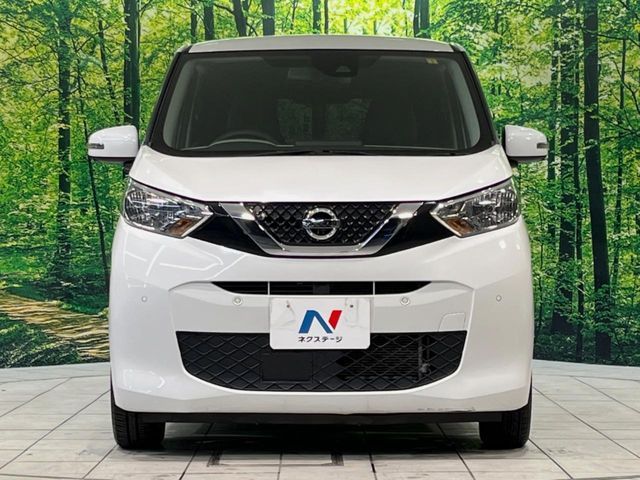 NISSAN DAYZ 2021 Image 31